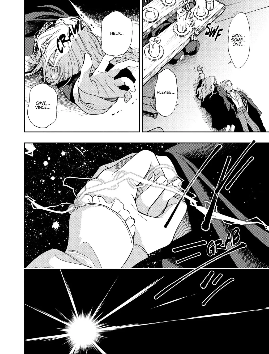 Re-Living My Life with a Boyfriend Who Doesn't Remember Me β Chapter 1 β Page 33