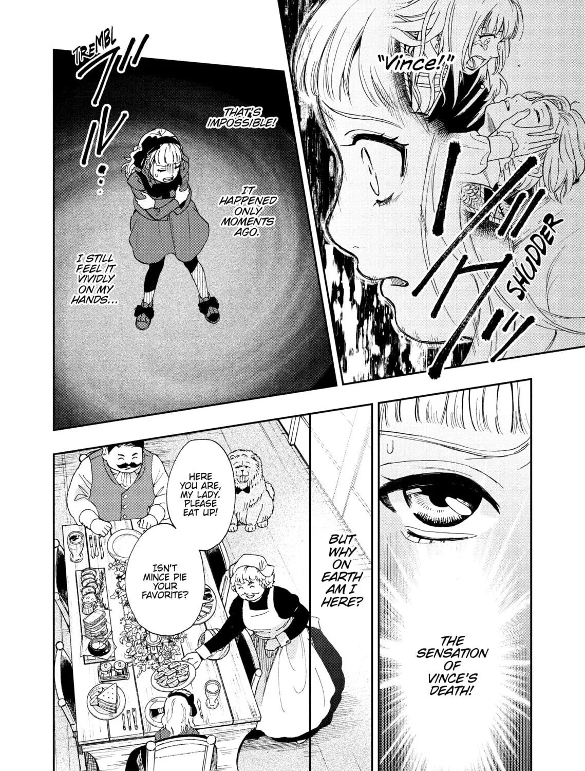 Re-Living My Life with a Boyfriend Who Doesn't Remember Me β Chapter 1 β Page 49