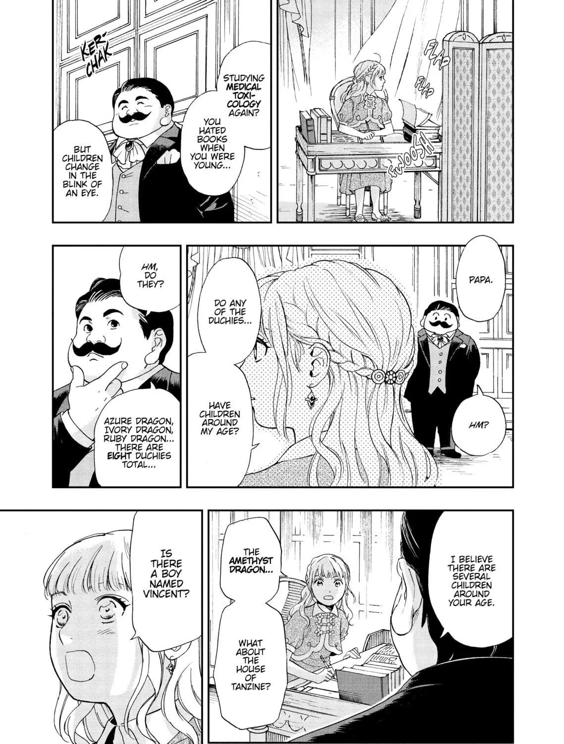 Re-Living My Life with a Boyfriend Who Doesn't Remember Me β Chapter 1 β Page 59