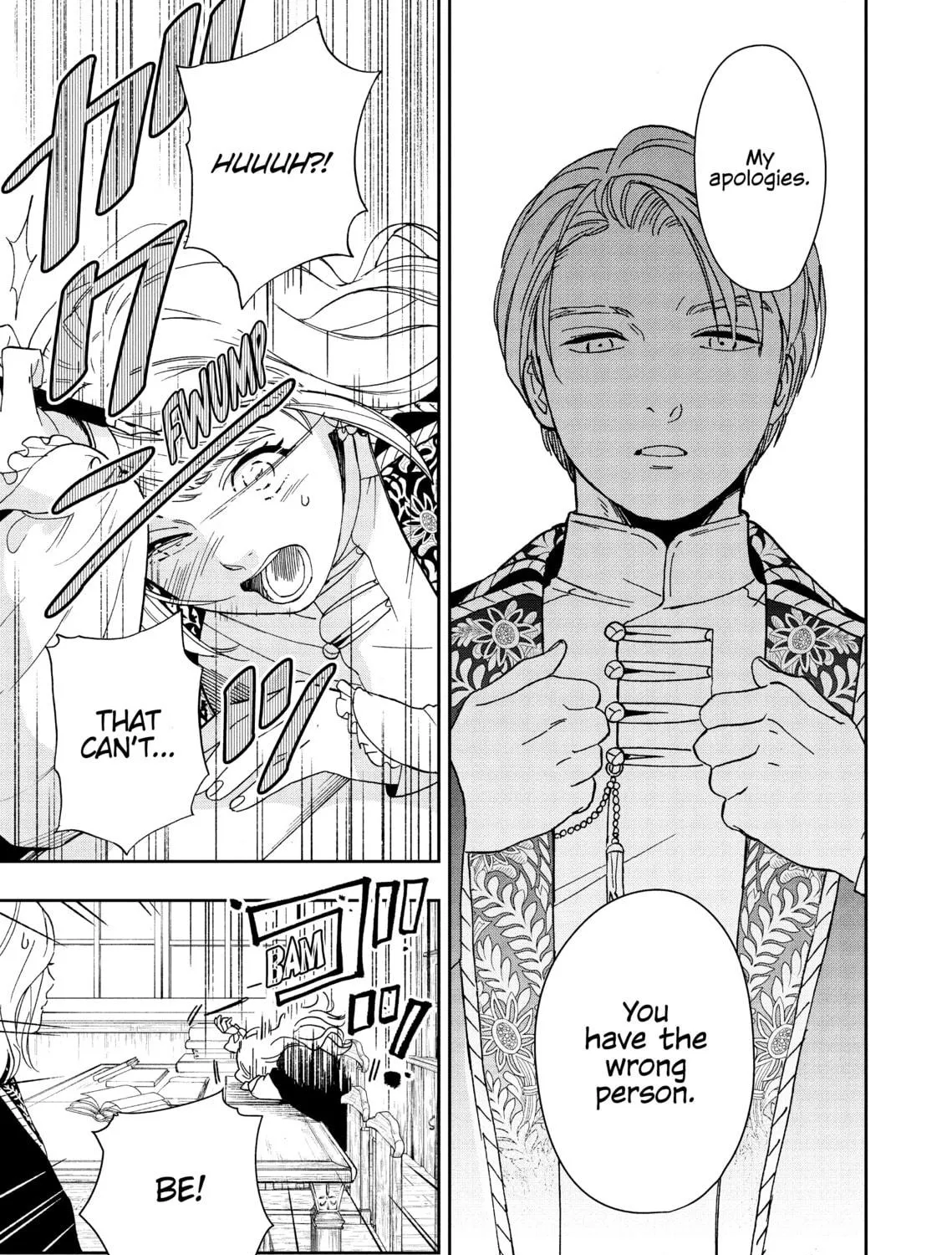 Re-Living My Life with a Boyfriend Who Doesn't Remember Me — Chapter 2 — Page 9