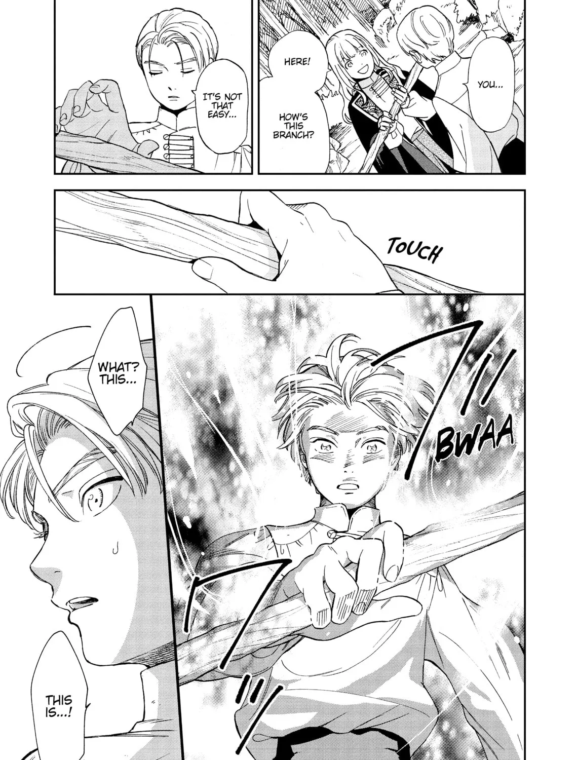 Re-Living My Life with a Boyfriend Who Doesn't Remember Me — Chapter 2 — Page 61