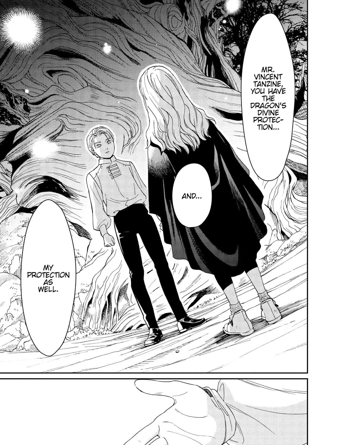 Re-Living My Life with a Boyfriend Who Doesn't Remember Me — Chapter 2 — Page 65