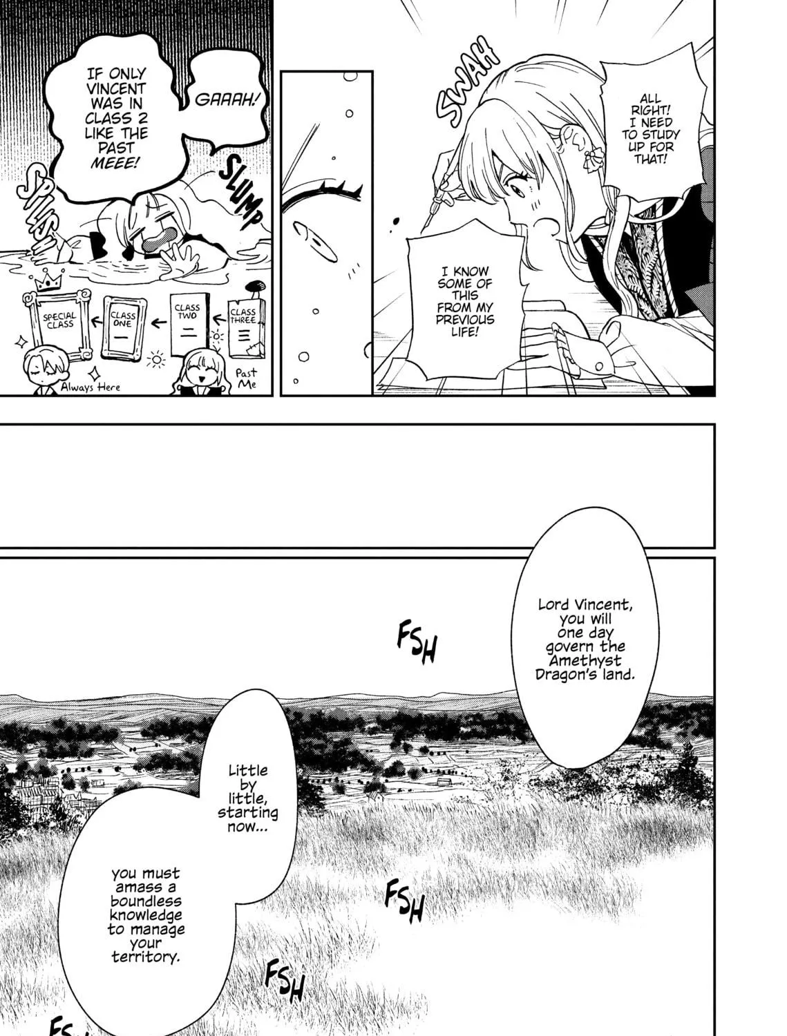 Re-Living My Life with a Boyfriend Who Doesn't Remember Me β Chapter 3 β Page 29