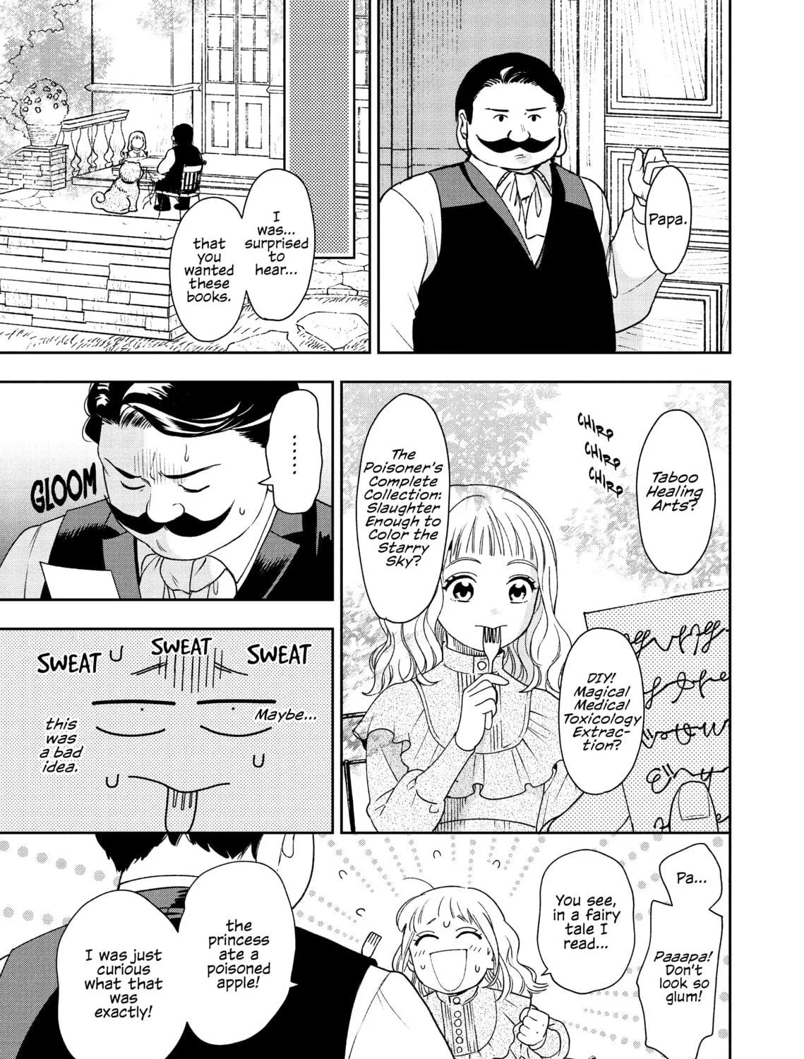 Re-Living My Life with a Boyfriend Who Doesn't Remember Me β Chapter 4 β Page 5