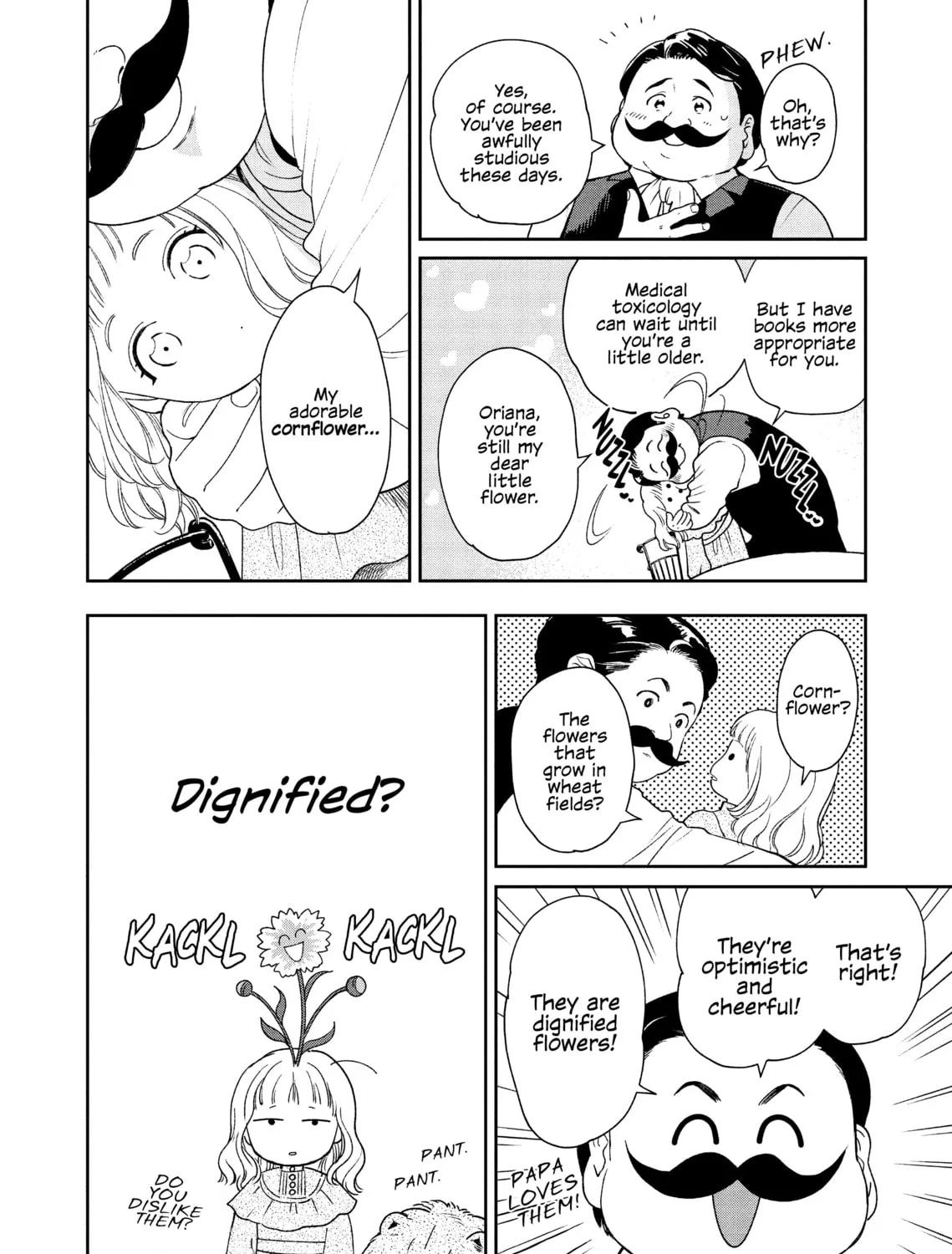 Re-Living My Life with a Boyfriend Who Doesn't Remember Me β Chapter 4 β Page 7