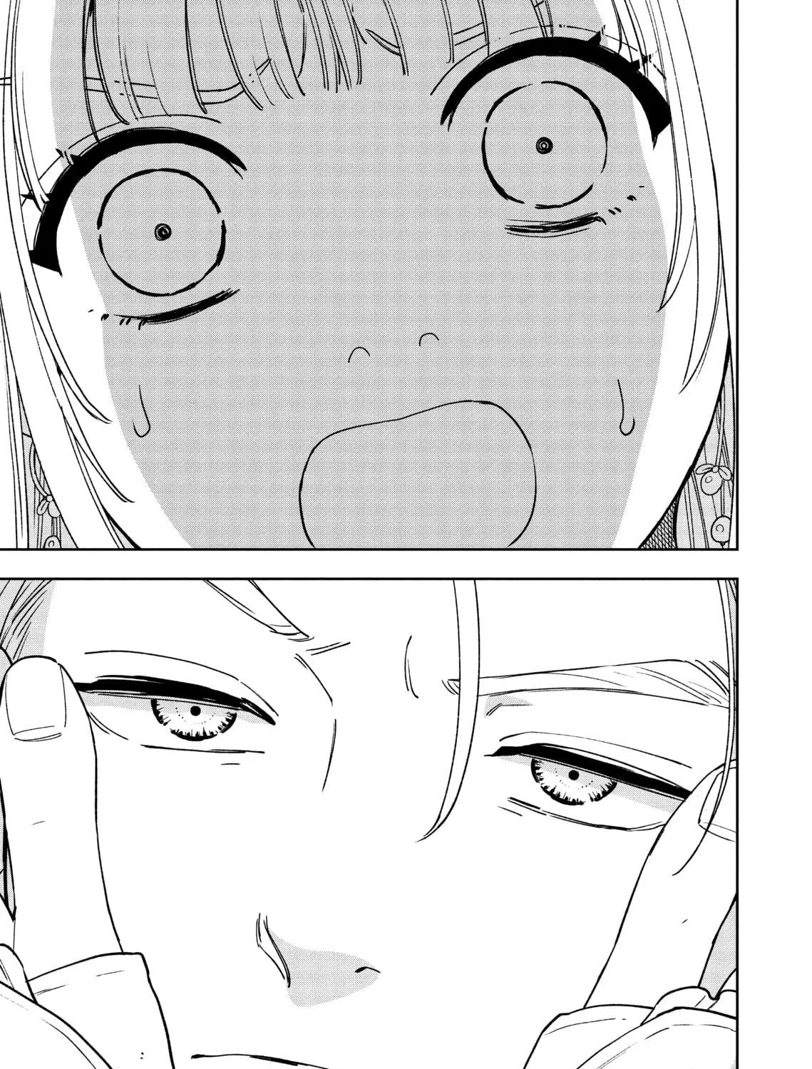 Re-Living My Life with a Boyfriend Who Doesn't Remember Me β Chapter 4 β Page 9