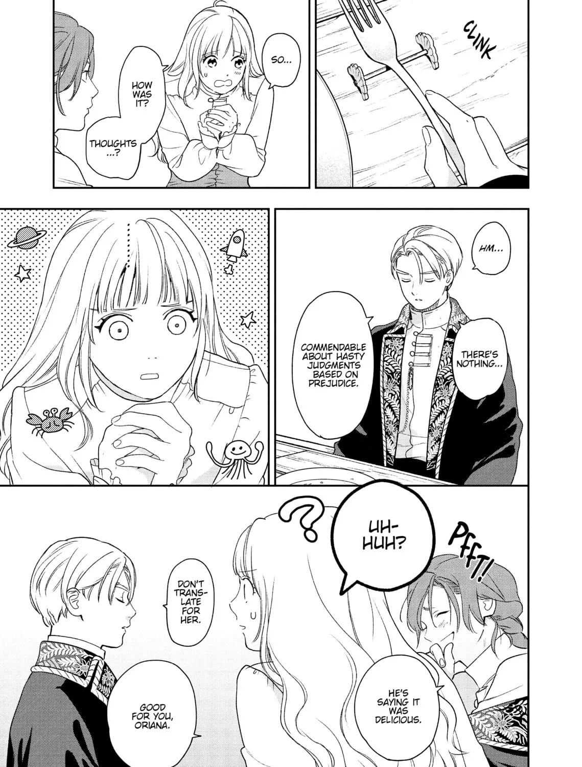 Re-Living My Life with a Boyfriend Who Doesn't Remember Me β Chapter 4 β Page 25