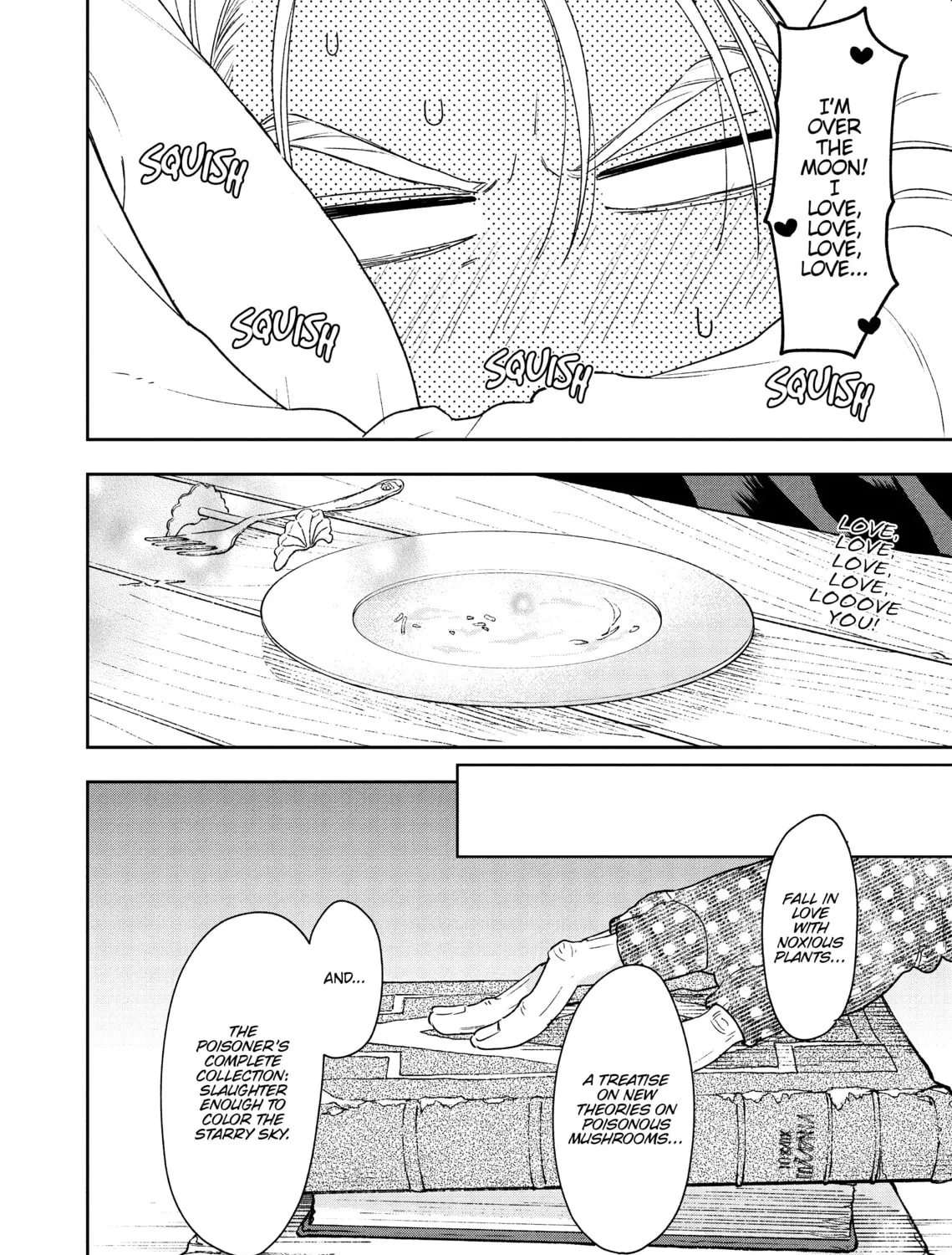 Re-Living My Life with a Boyfriend Who Doesn't Remember Me β Chapter 4 β Page 31