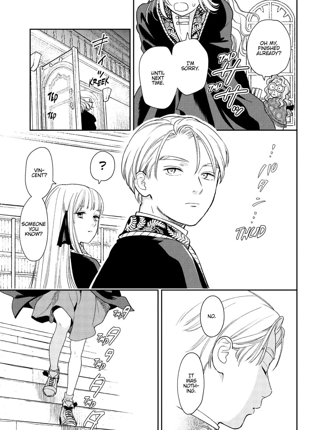 Re-Living My Life with a Boyfriend Who Doesn't Remember Me β Chapter 4 β Page 45