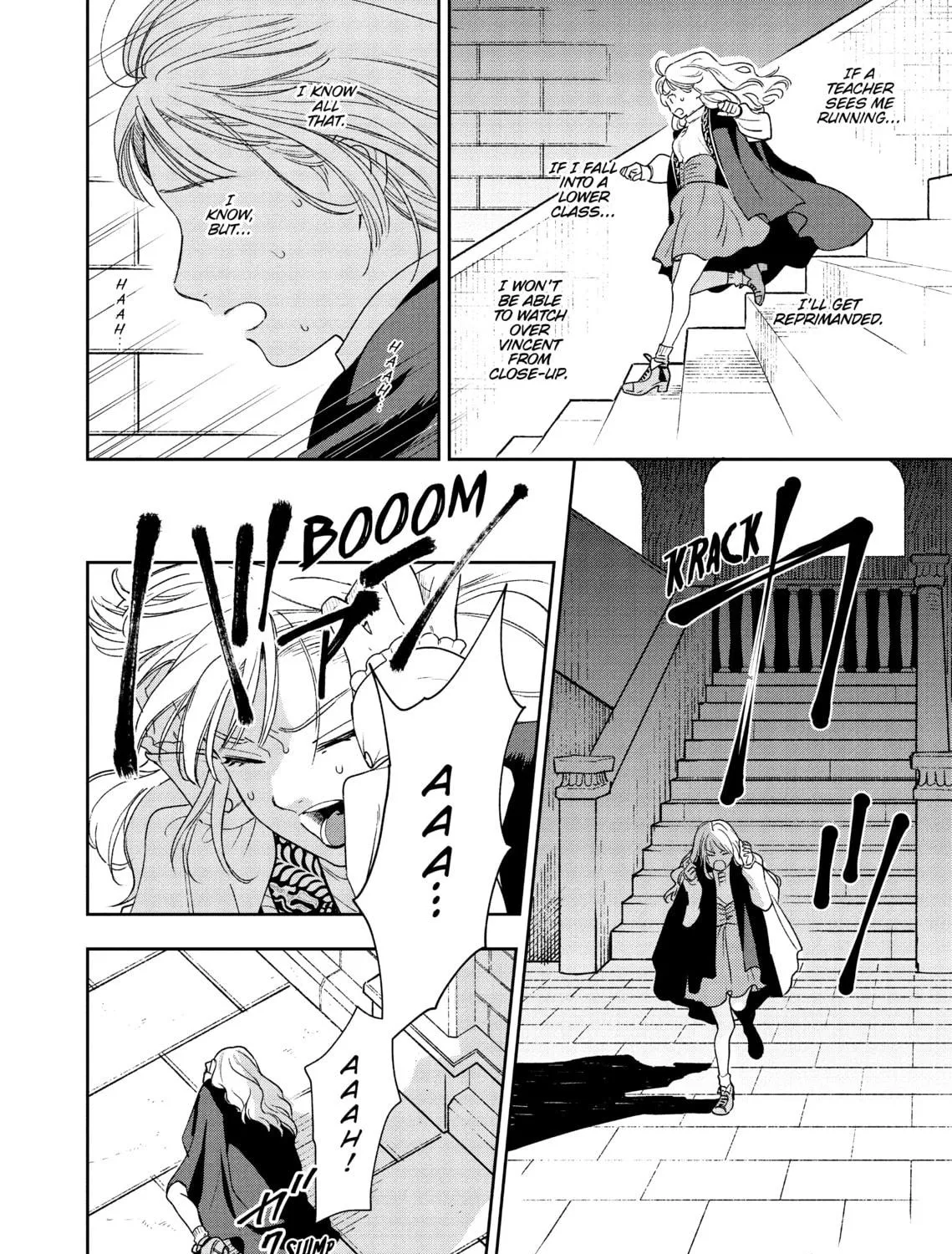 Re-Living My Life with a Boyfriend Who Doesn't Remember Me β Chapter 4 β Page 47