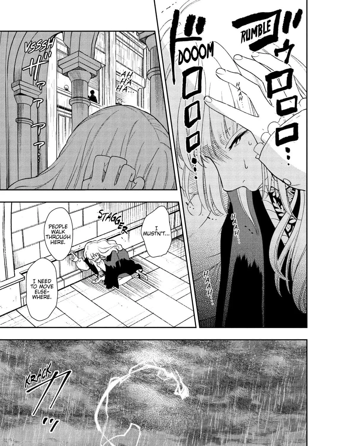 Re-Living My Life with a Boyfriend Who Doesn't Remember Me β Chapter 4 β Page 49