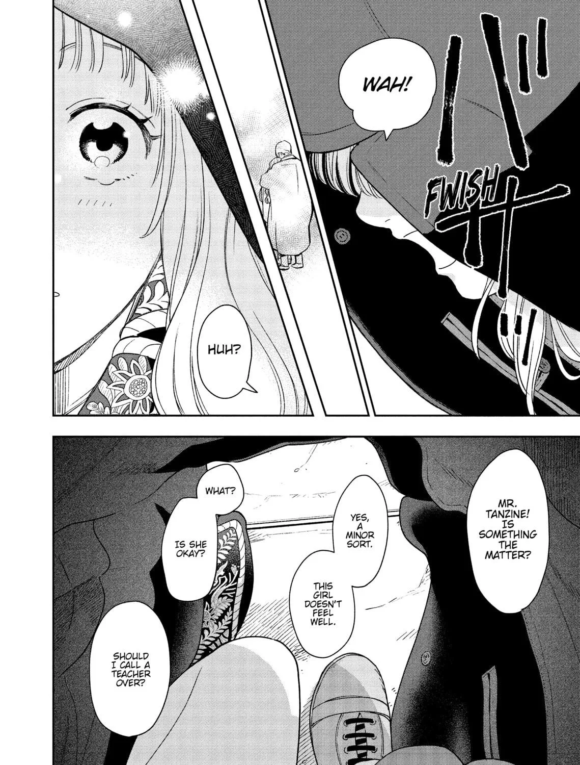 Re-Living My Life with a Boyfriend Who Doesn't Remember Me β Chapter 4 β Page 59
