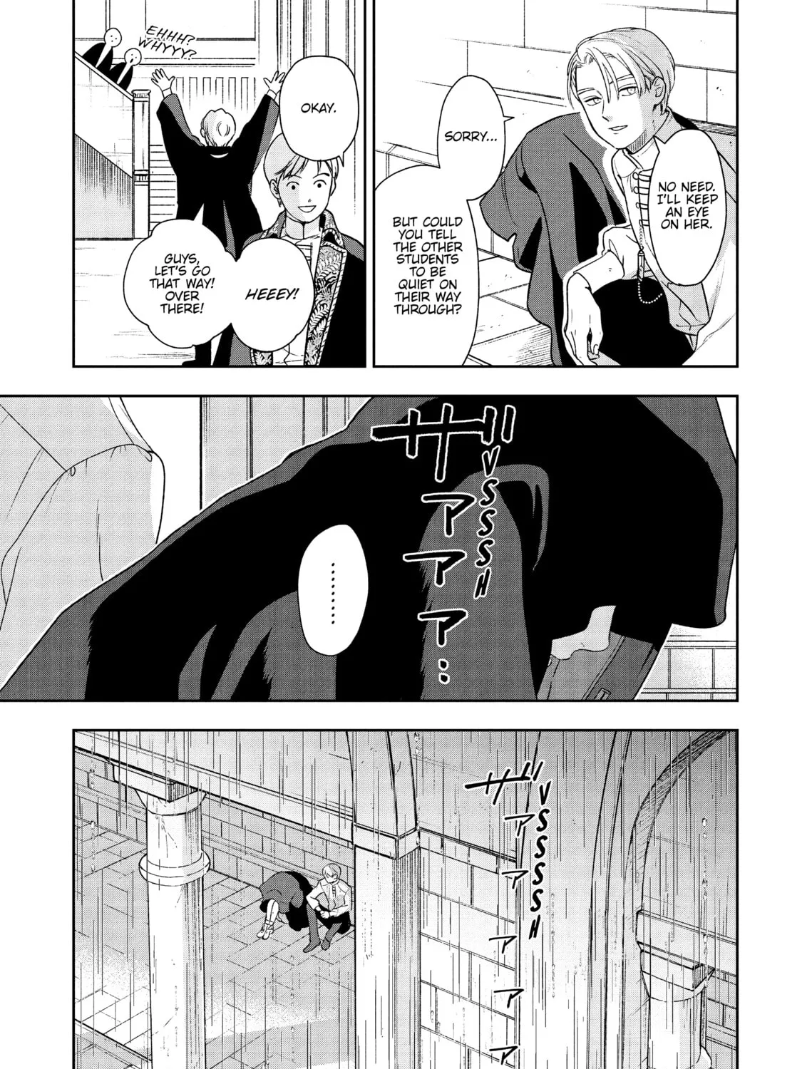 Re-Living My Life with a Boyfriend Who Doesn't Remember Me β Chapter 4 β Page 61