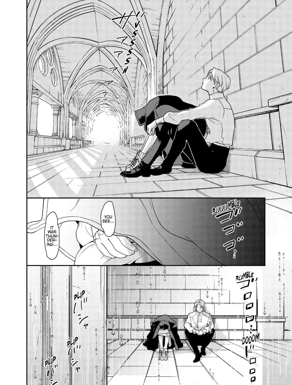 Re-Living My Life with a Boyfriend Who Doesn't Remember Me β Chapter 4 β Page 63