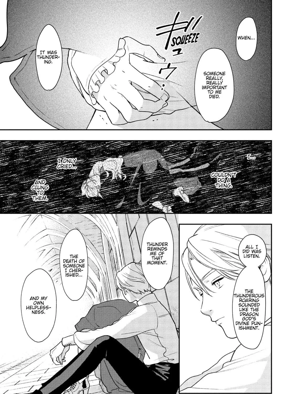 Re-Living My Life with a Boyfriend Who Doesn't Remember Me β Chapter 4 β Page 65