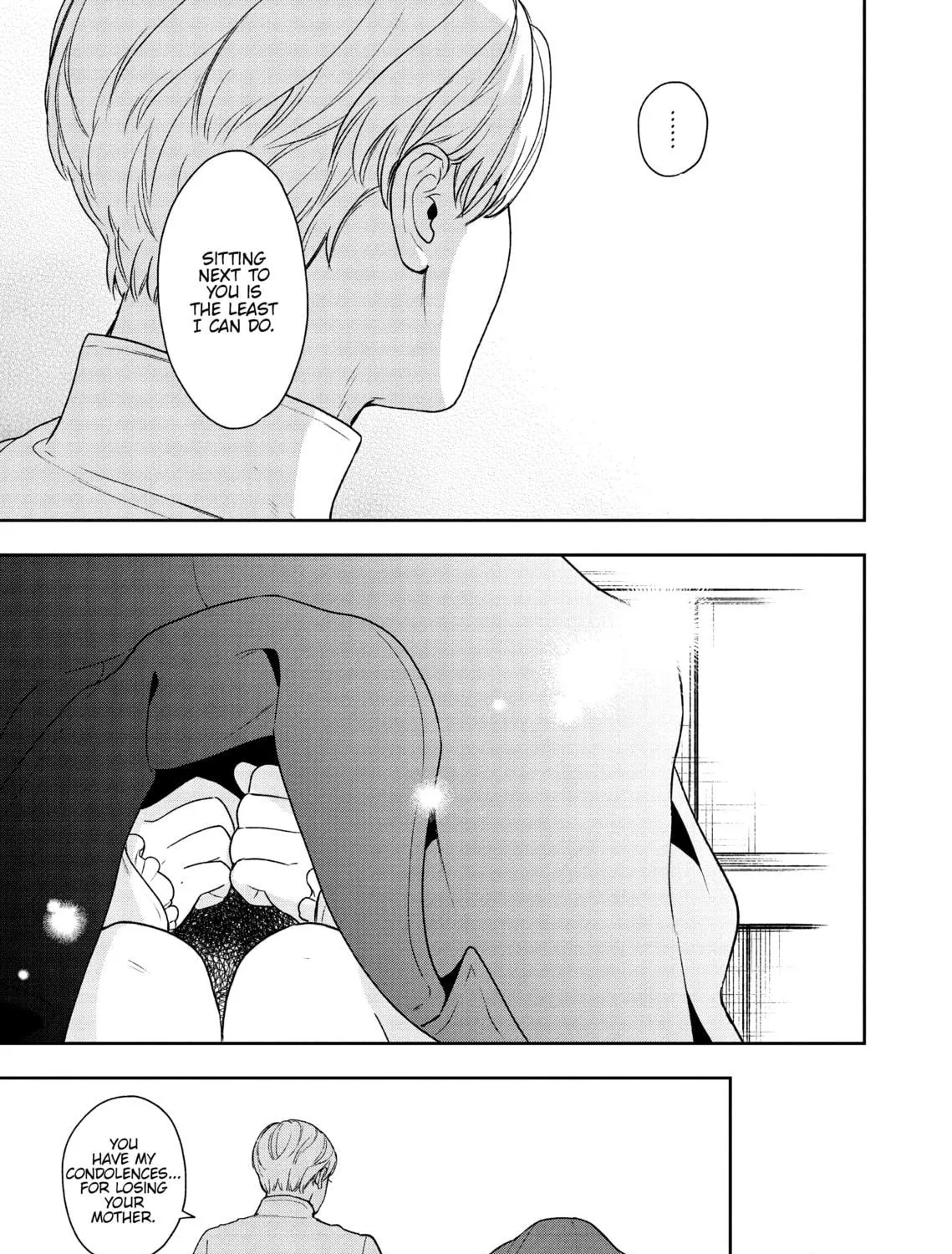 Re-Living My Life with a Boyfriend Who Doesn't Remember Me β Chapter 4 β Page 69