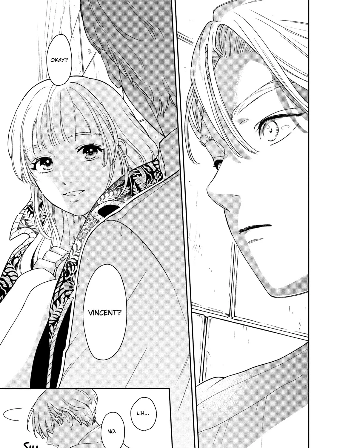 Re-Living My Life with a Boyfriend Who Doesn't Remember Me β Chapter 4 β Page 81