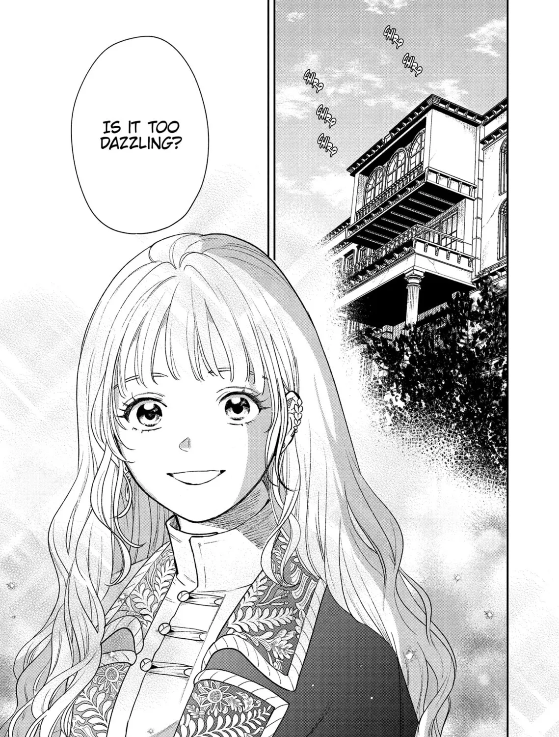 Re-Living My Life with a Boyfriend Who Doesn't Remember Me β Chapter 5 β Page 7