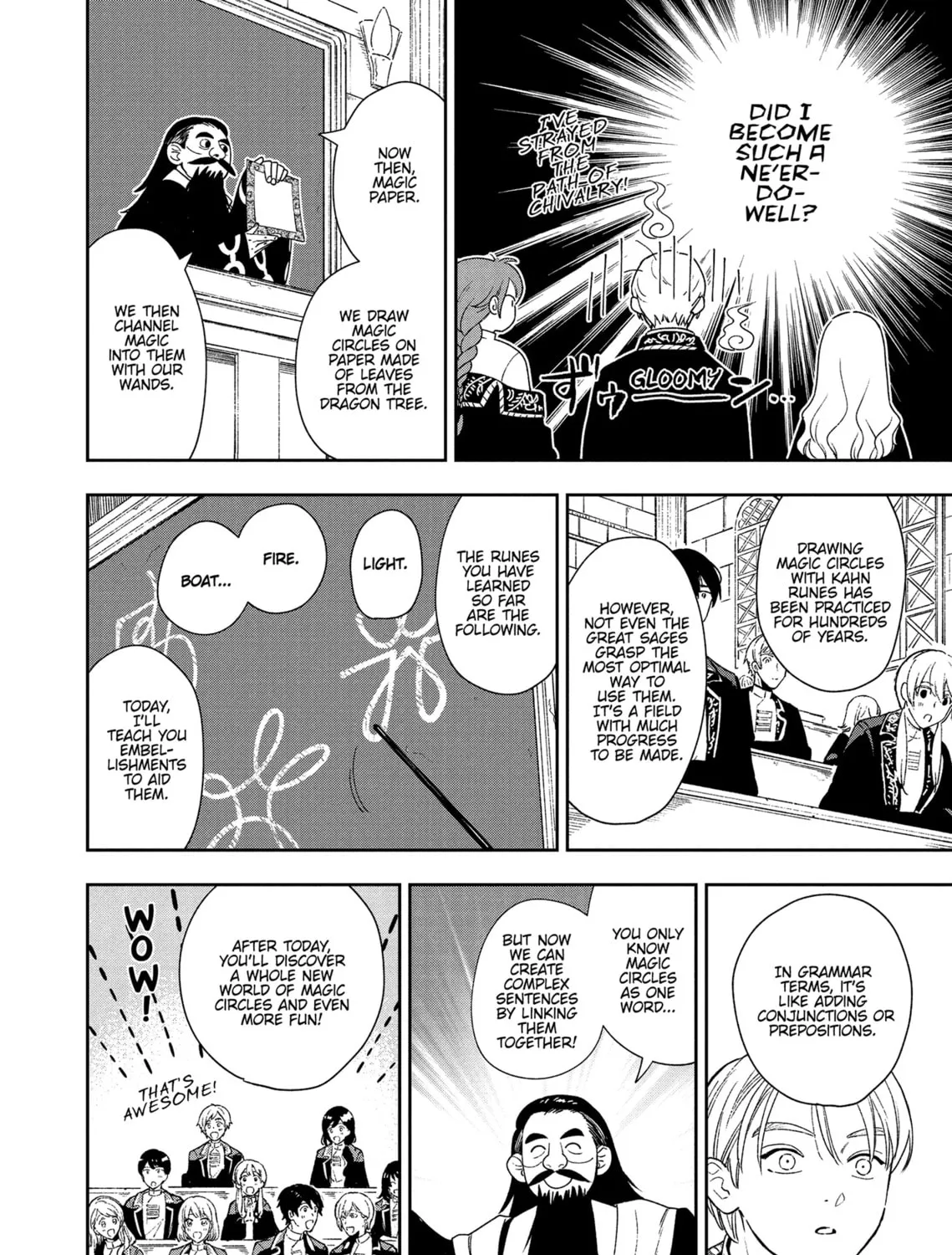 Re-Living My Life with a Boyfriend Who Doesn't Remember Me β Chapter 5 β Page 43