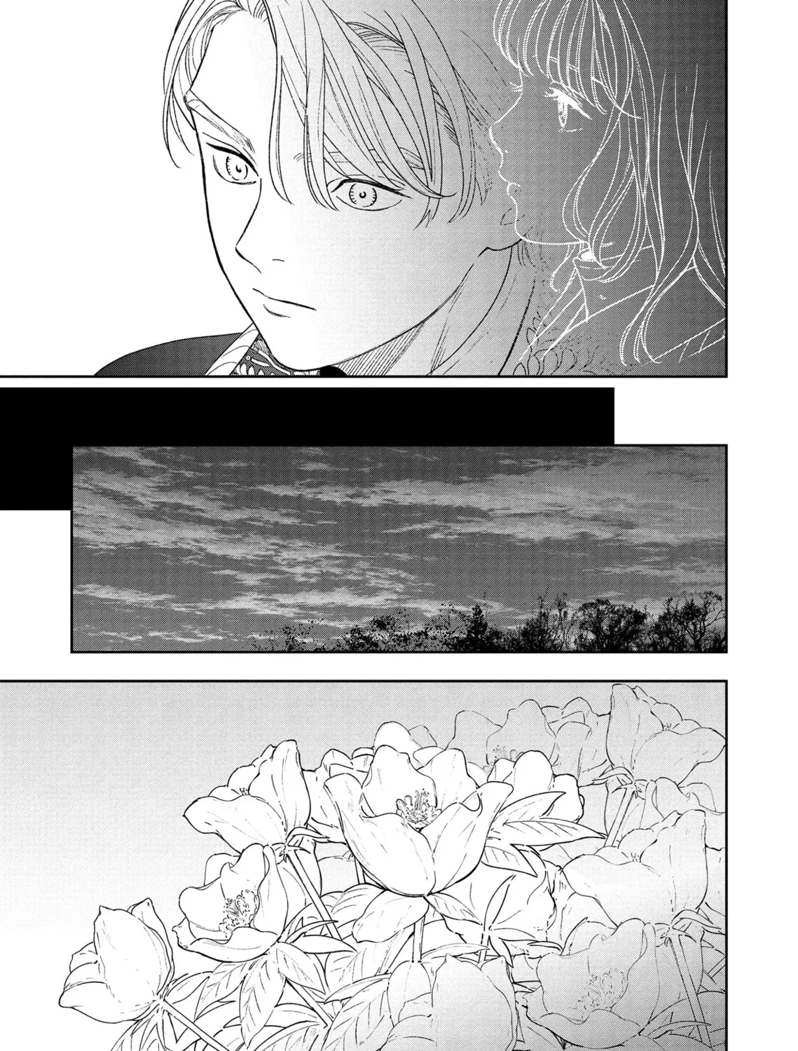 Re-Living My Life with a Boyfriend Who Doesn't Remember Me β Chapter 6 β Page 33