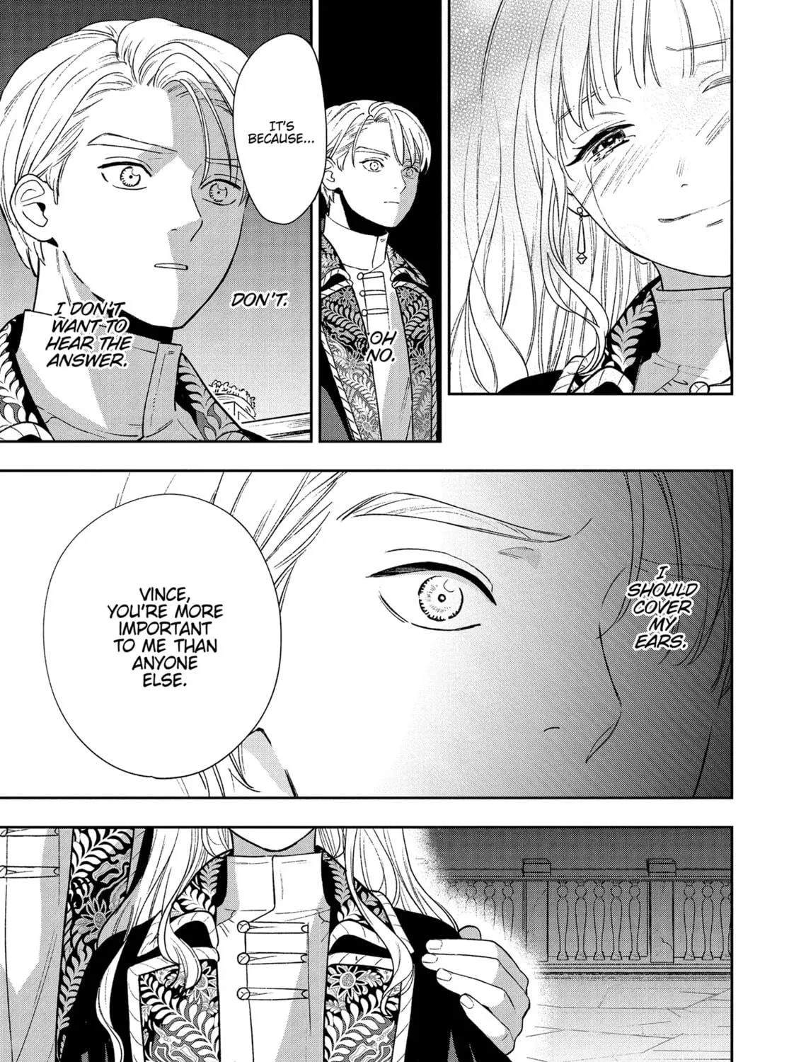Re-Living My Life with a Boyfriend Who Doesn't Remember Me β Chapter 7 β Page 9