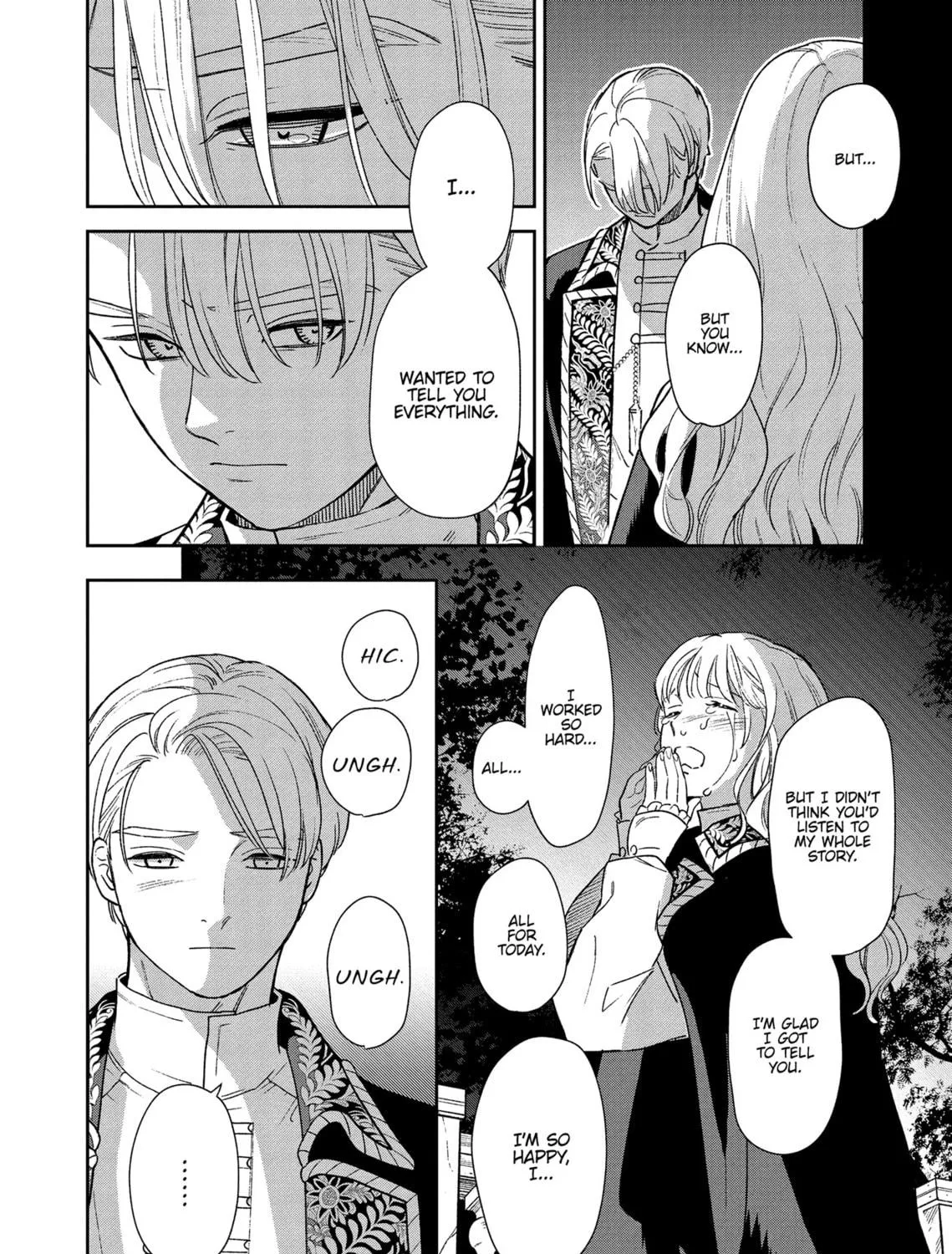 Re-Living My Life with a Boyfriend Who Doesn't Remember Me β Chapter 7 β Page 23
