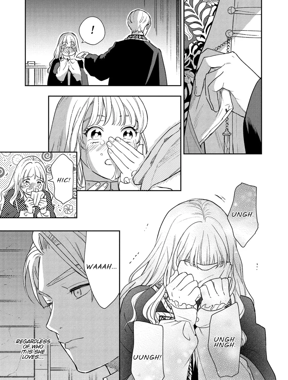 Re-Living My Life with a Boyfriend Who Doesn't Remember Me β Chapter 7 β Page 25