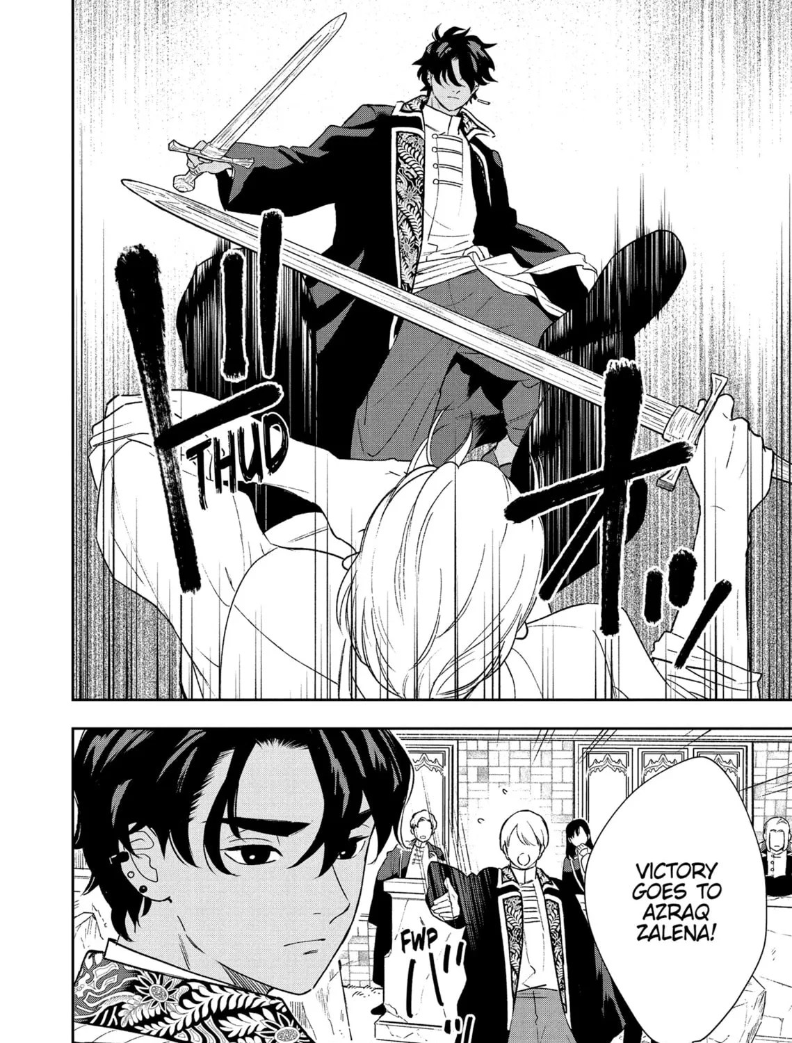 Re-Living My Life with a Boyfriend Who Doesn't Remember Me β Chapter 7 β Page 31