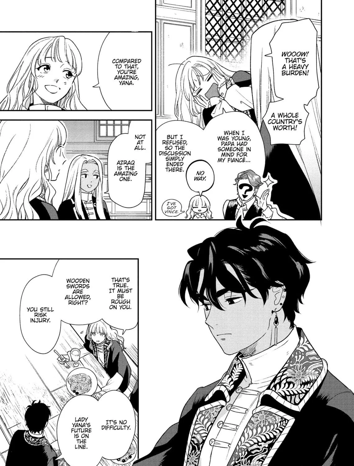 Re-Living My Life with a Boyfriend Who Doesn't Remember Me β Chapter 7 β Page 41