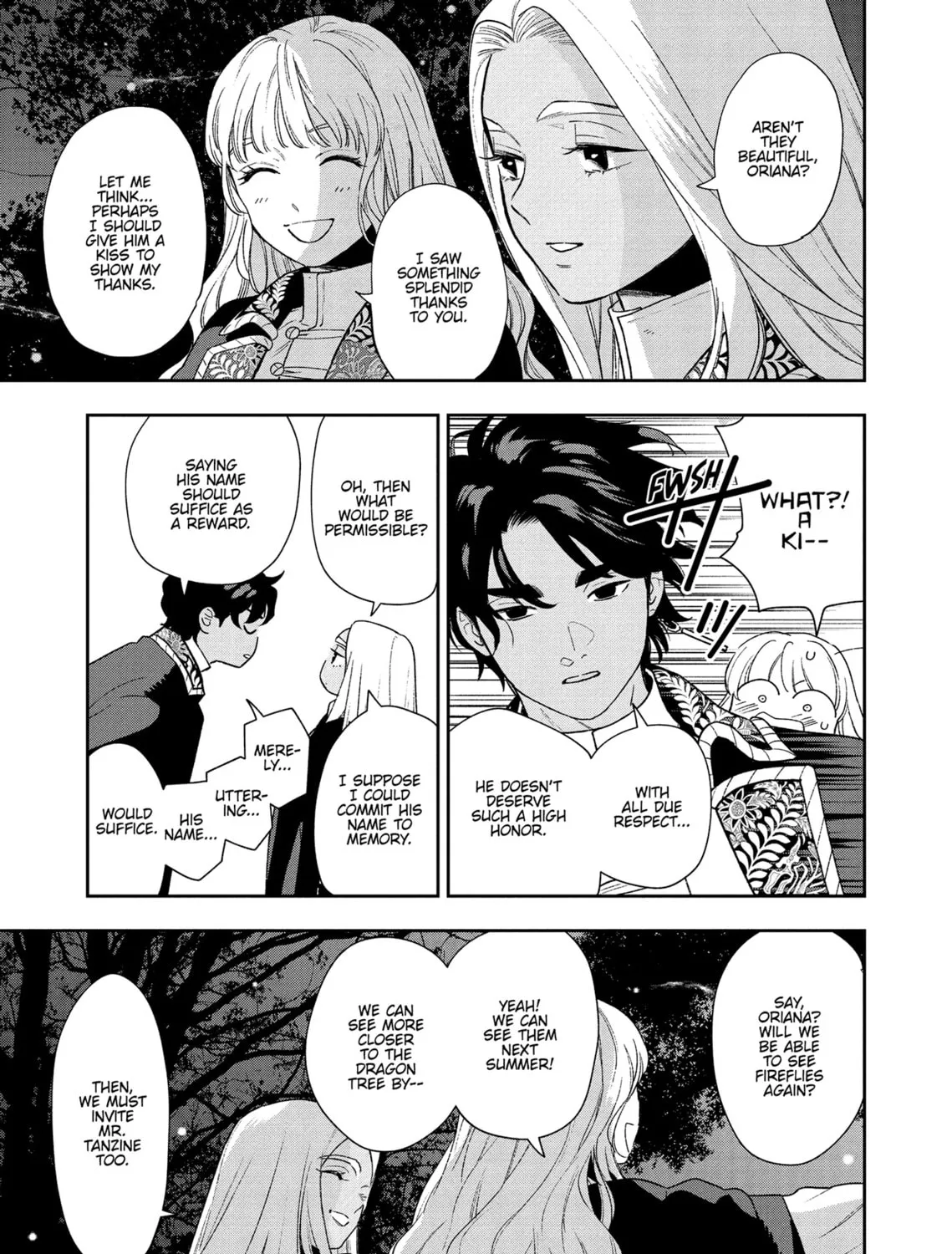 Re-Living My Life with a Boyfriend Who Doesn't Remember Me β Chapter 7 β Page 61