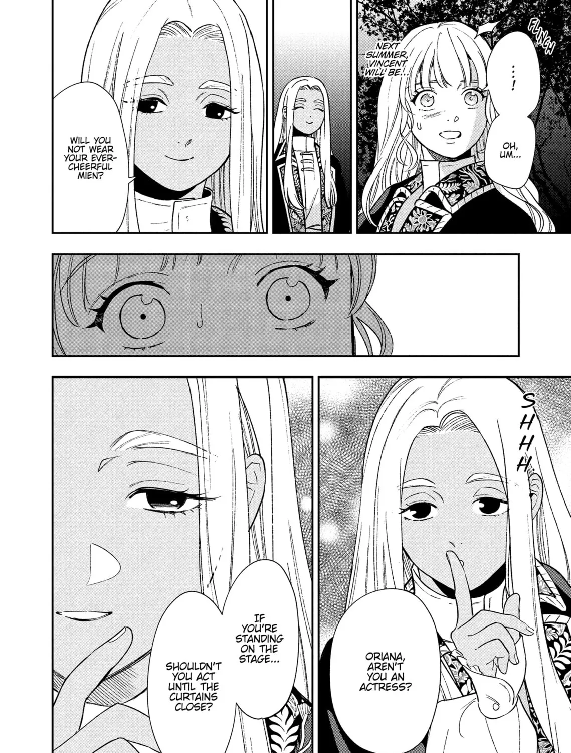 Re-Living My Life with a Boyfriend Who Doesn't Remember Me β Chapter 7 β Page 63