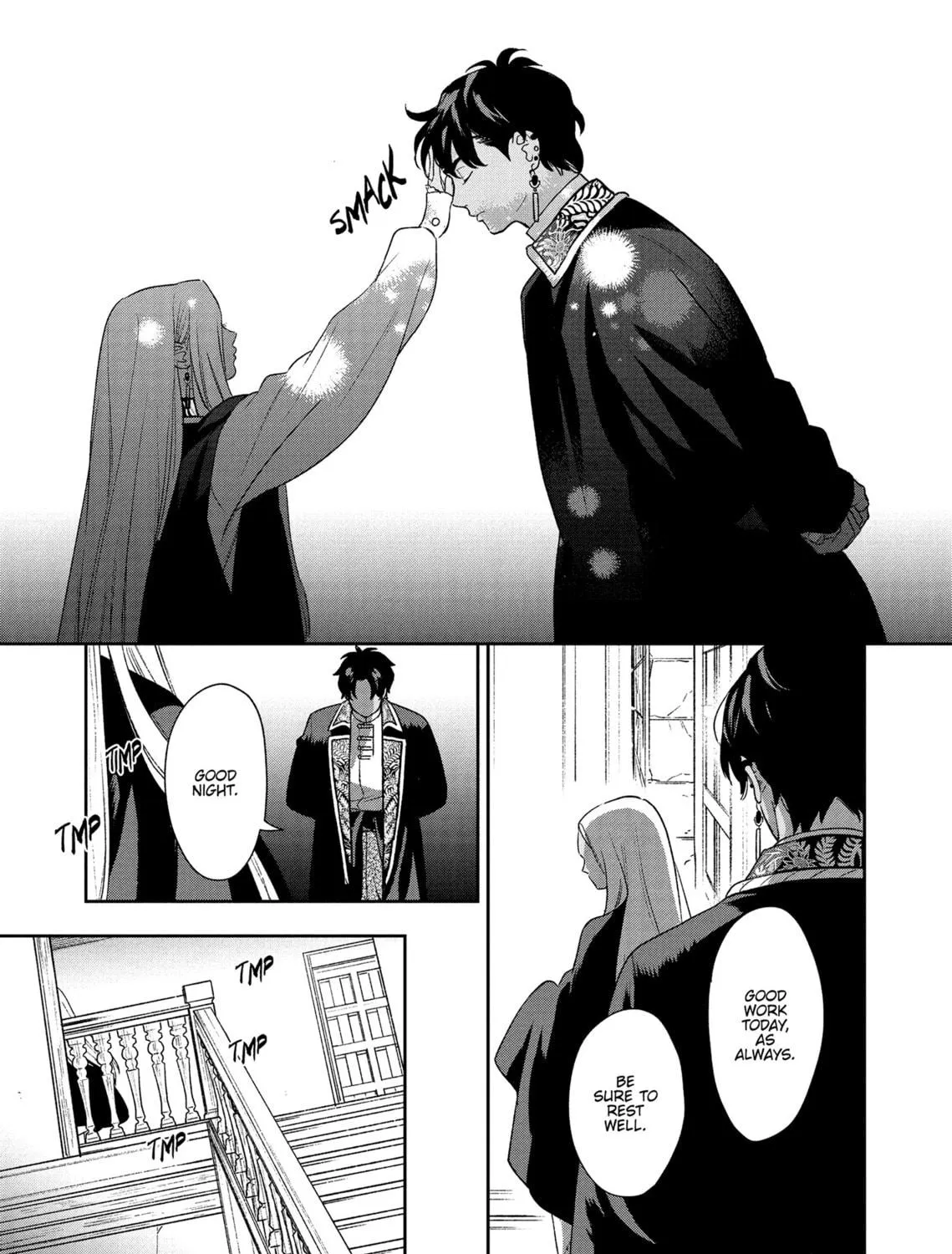 Re-Living My Life with a Boyfriend Who Doesn't Remember Me β Chapter 7 β Page 69