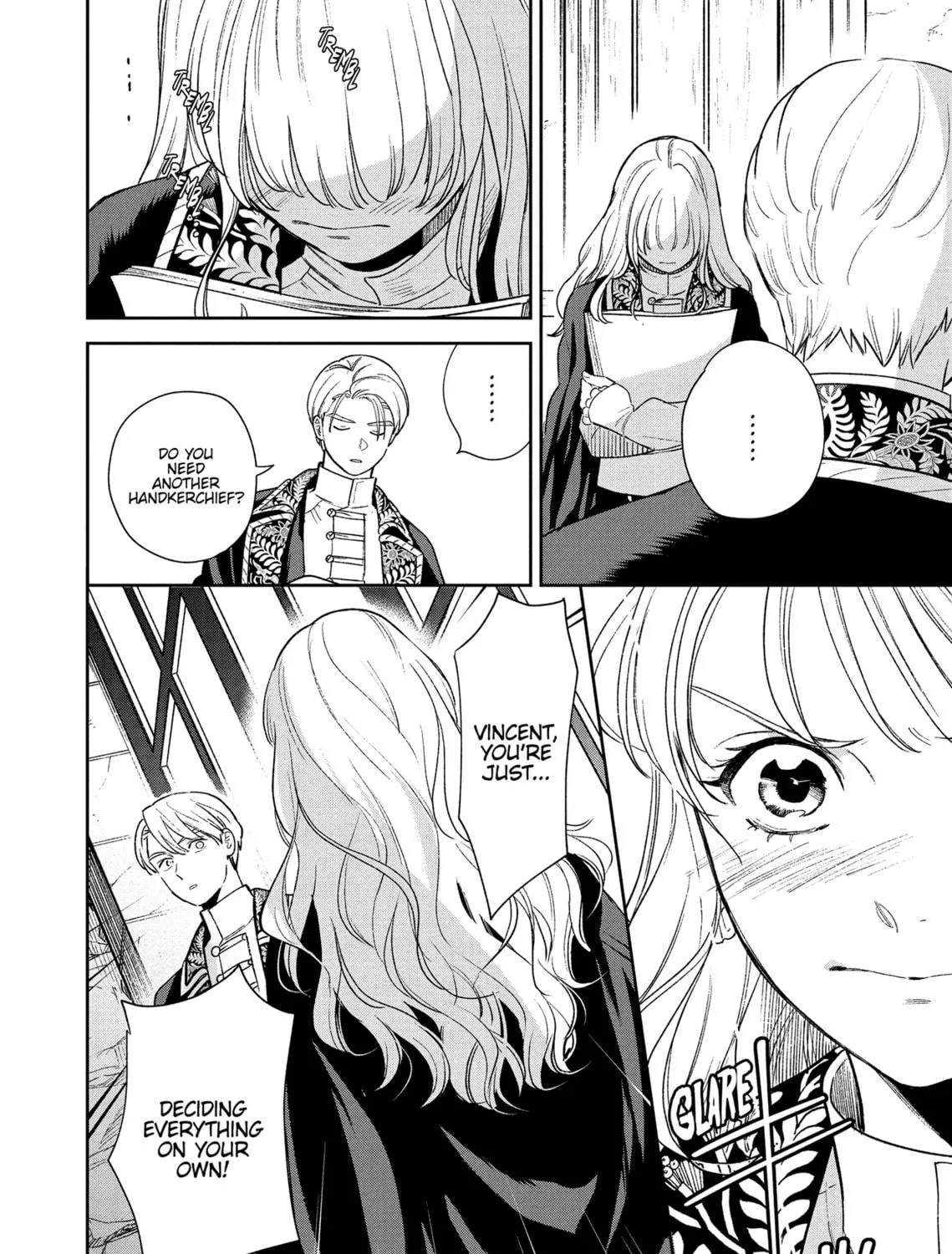 Re-Living My Life with a Boyfriend Who Doesn't Remember Me β Chapter 8 β Page 39
