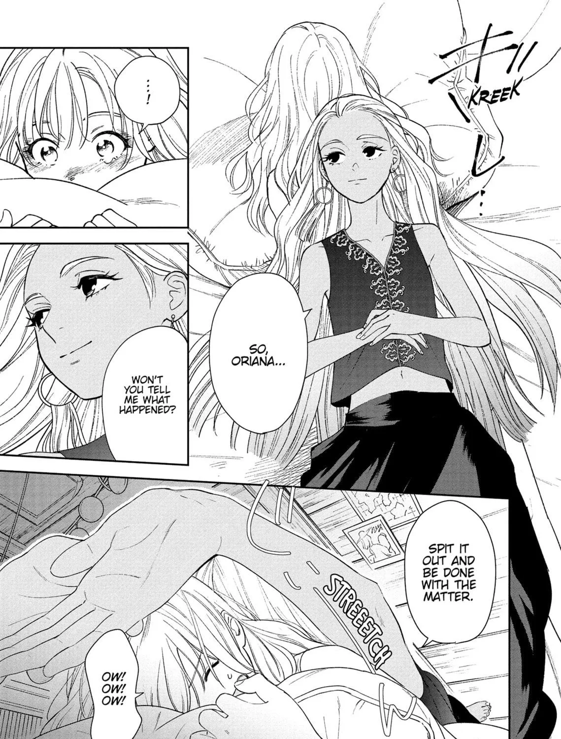 Re-Living My Life with a Boyfriend Who Doesn't Remember Me β Chapter 8 β Page 49