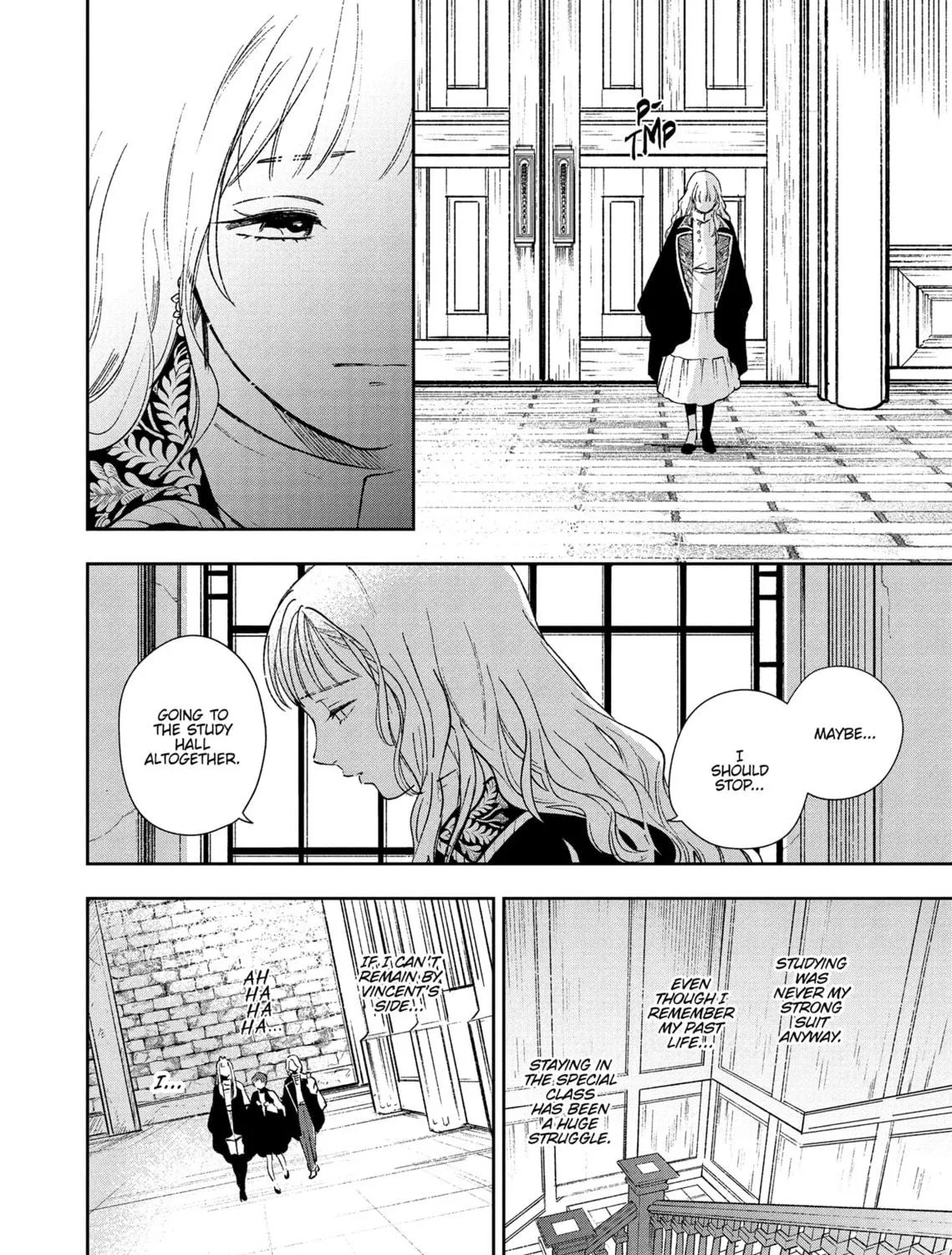 Re-Living My Life with a Boyfriend Who Doesn't Remember Me β Chapter 9 β Page 19