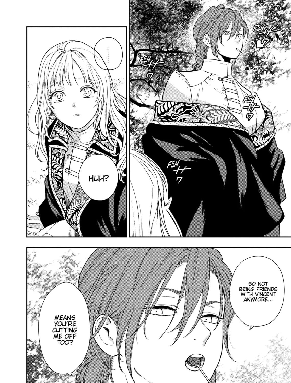 Re-Living My Life with a Boyfriend Who Doesn't Remember Me β Chapter 9 β Page 31