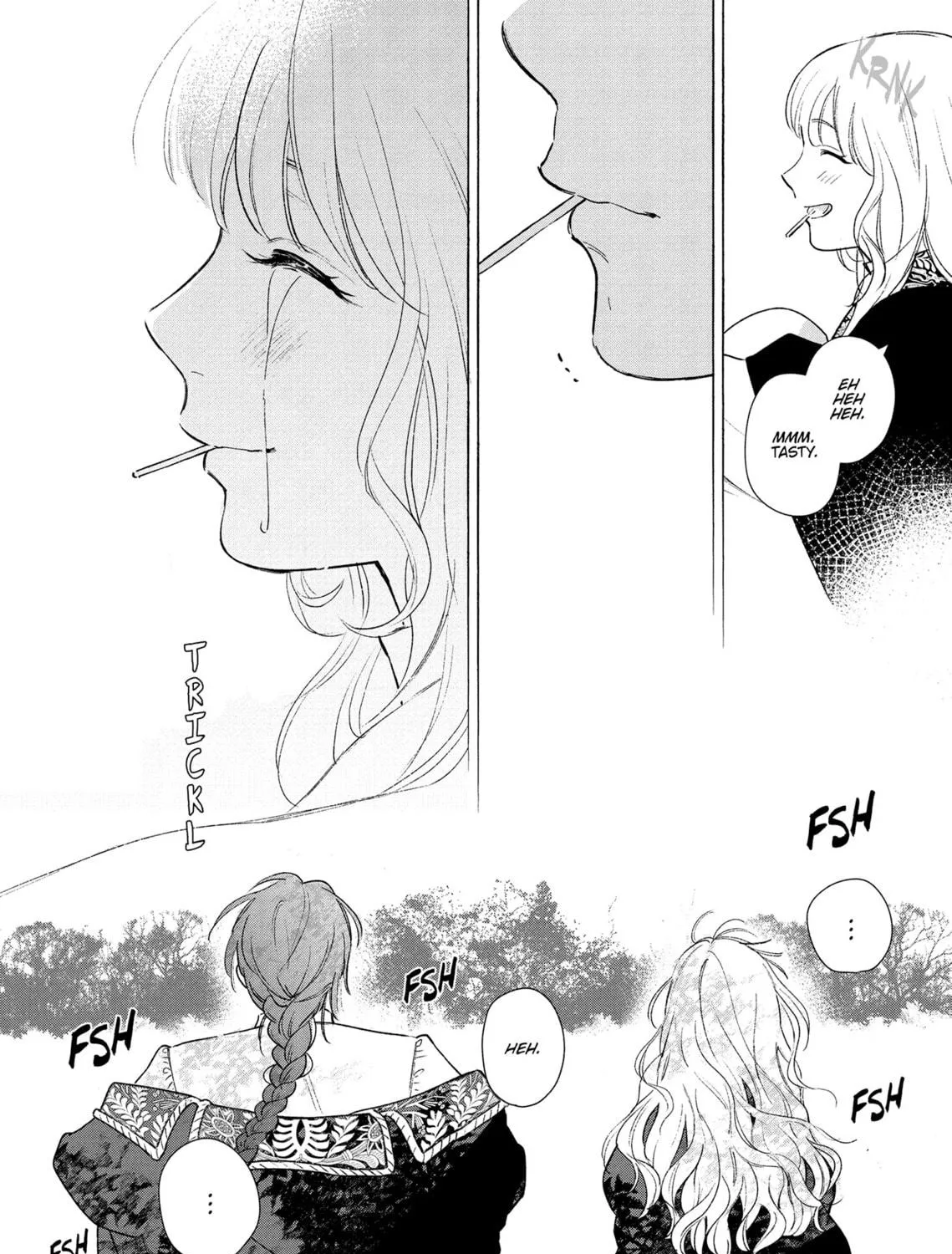 Re-Living My Life with a Boyfriend Who Doesn't Remember Me β Chapter 9 β Page 39