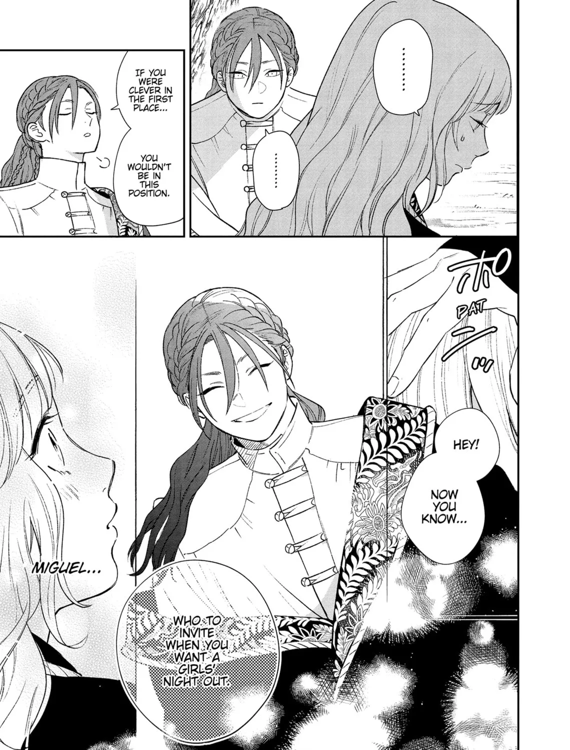 Re-Living My Life with a Boyfriend Who Doesn't Remember Me β Chapter 9 β Page 61
