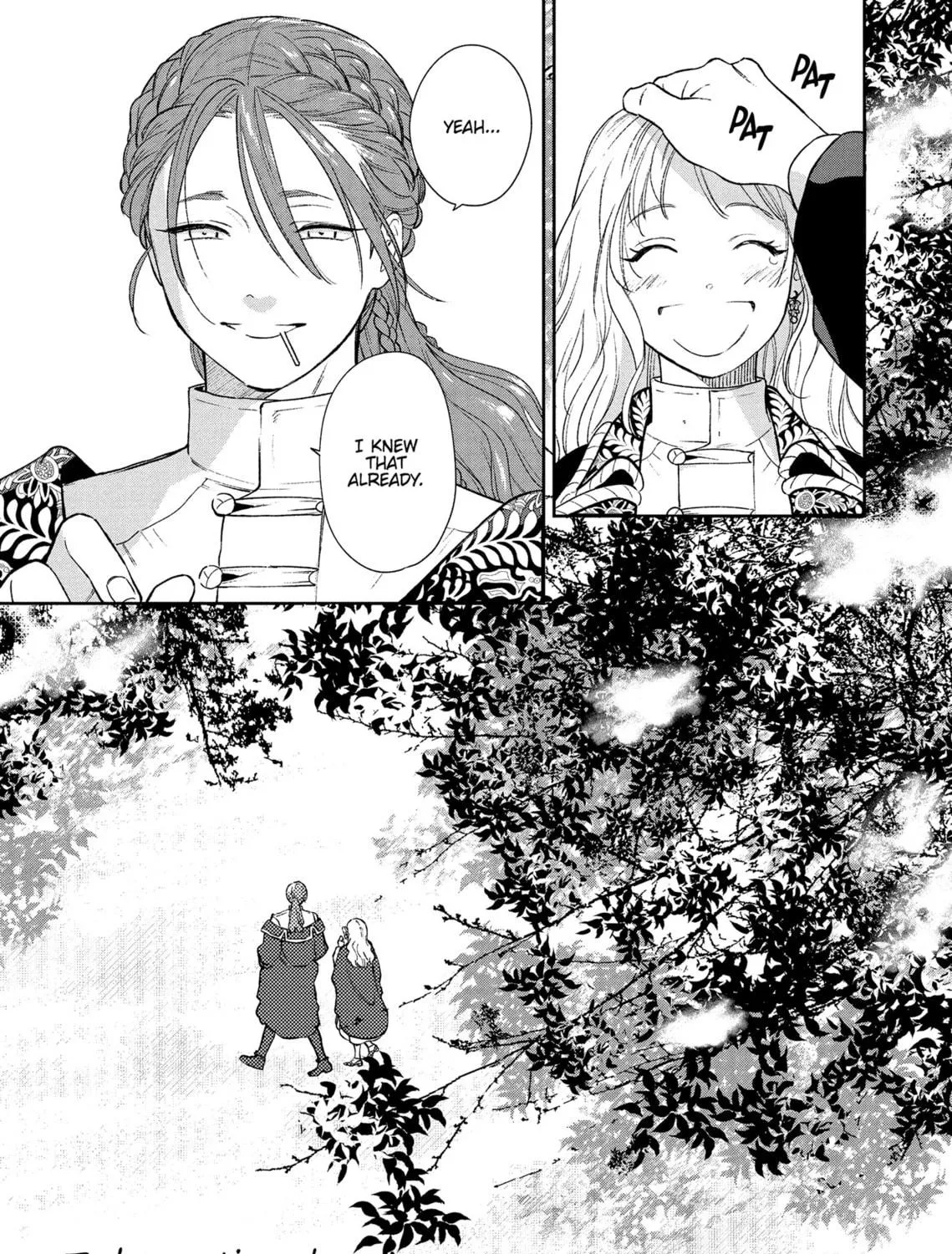 Re-Living My Life with a Boyfriend Who Doesn't Remember Me β Chapter 9 β Page 69