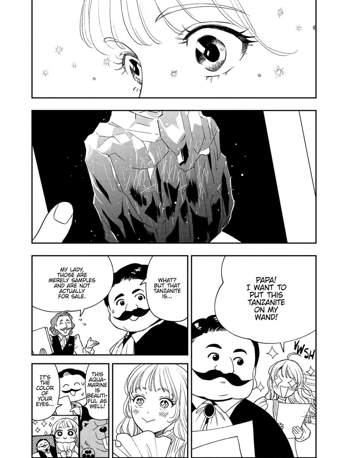 Re-Living My Life with a Boyfriend Who Doesn't Remember Me — Chapter 9.5 — Page 3