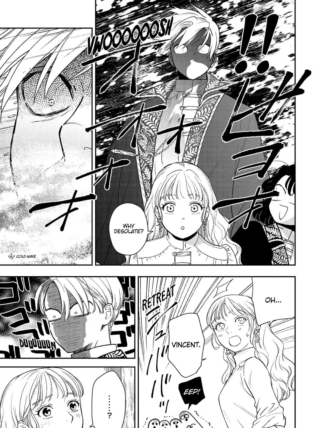 Re-Living My Life with a Boyfriend Who Doesn't Remember Me β Chapter 10 β Page 41