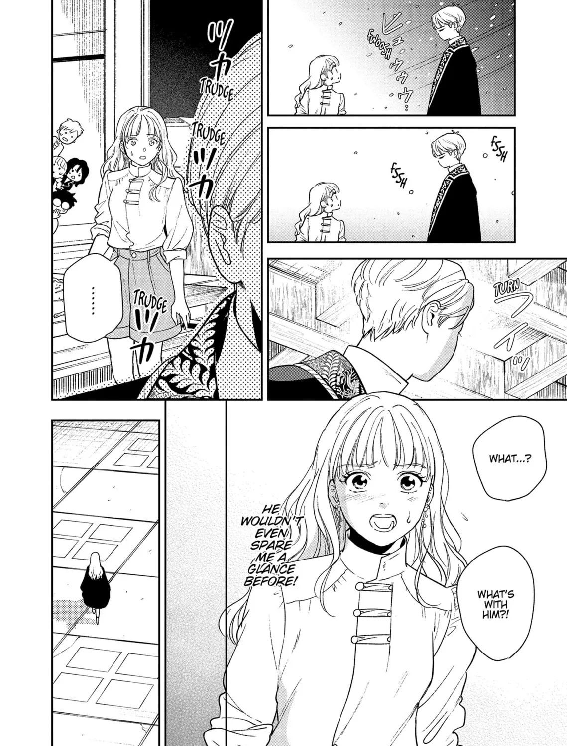 Re-Living My Life with a Boyfriend Who Doesn't Remember Me β Chapter 10 β Page 43