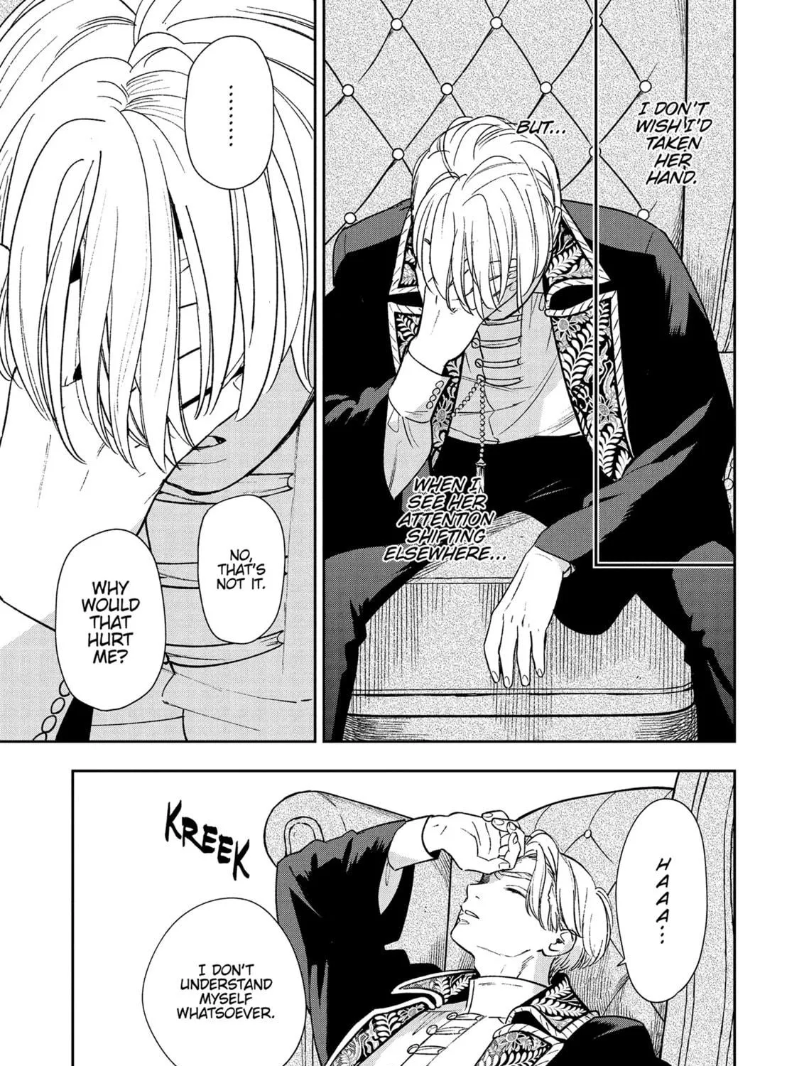 Re-Living My Life with a Boyfriend Who Doesn't Remember Me β Chapter 10 β Page 69
