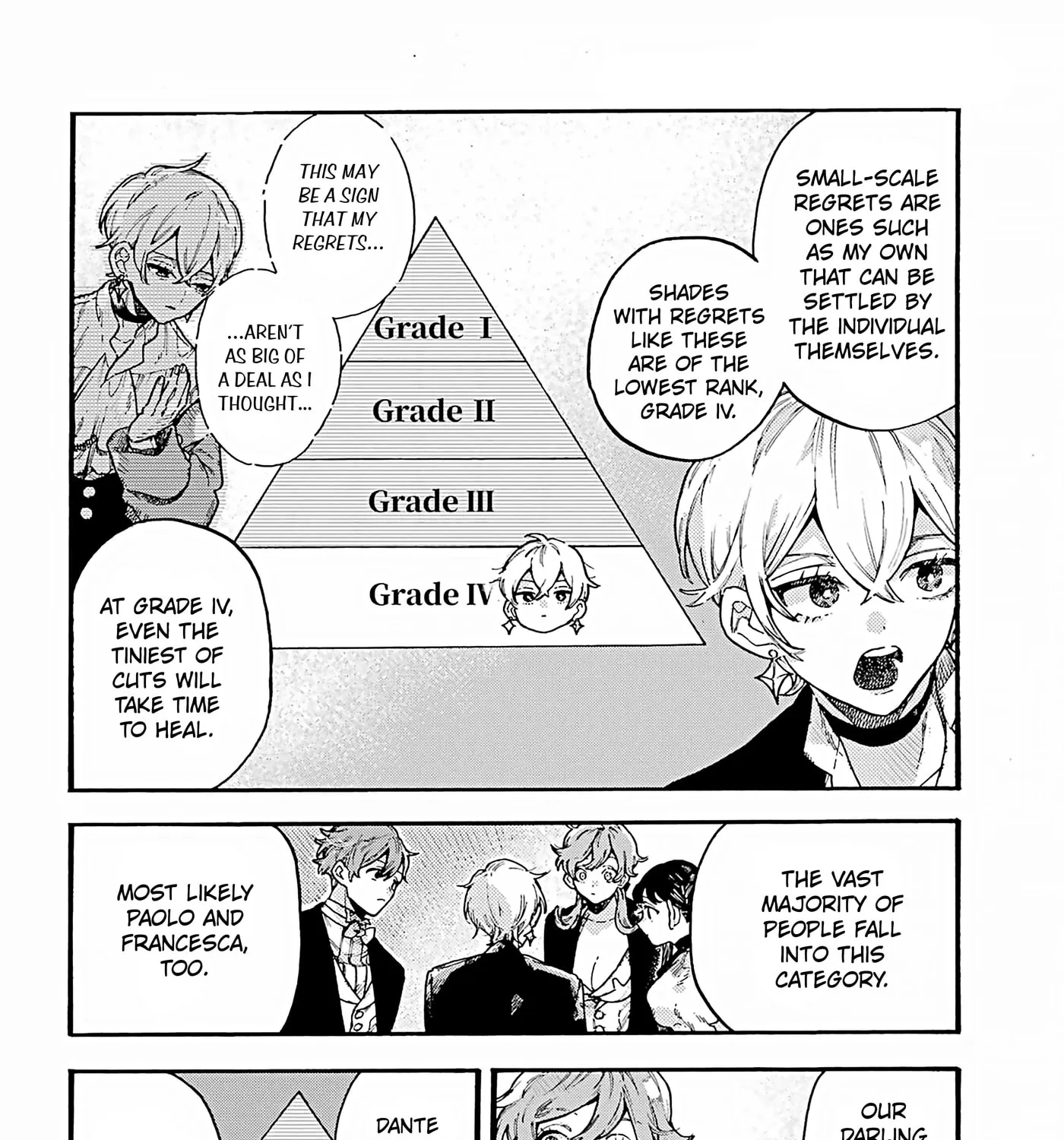 Lulu's Hell House β Chapter 13 β Page 3