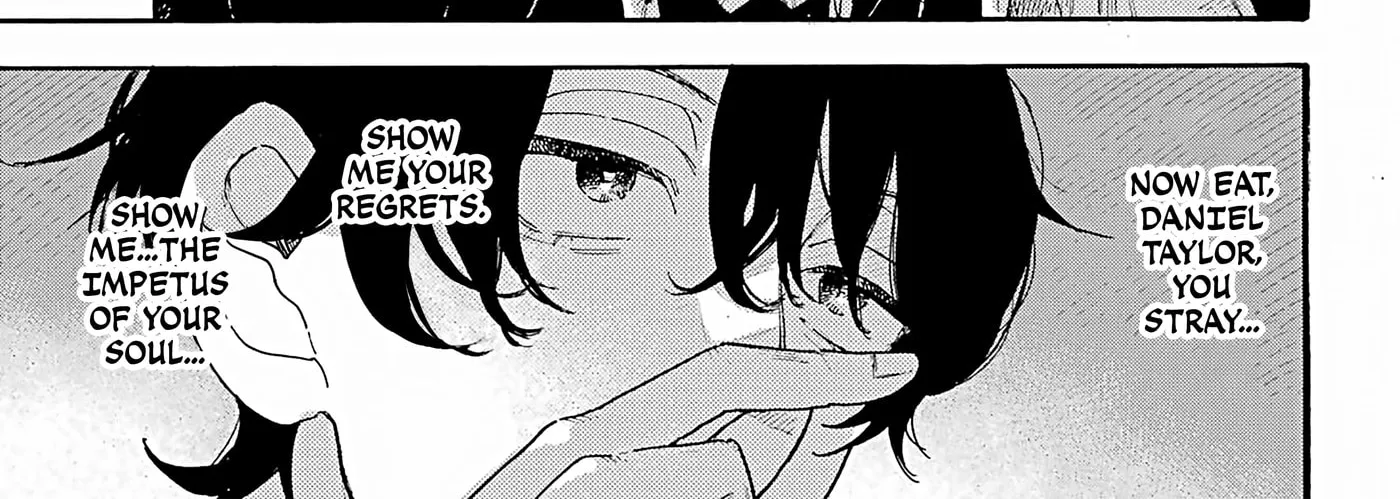 Lulu's Hell House β Chapter 13 β Page 26