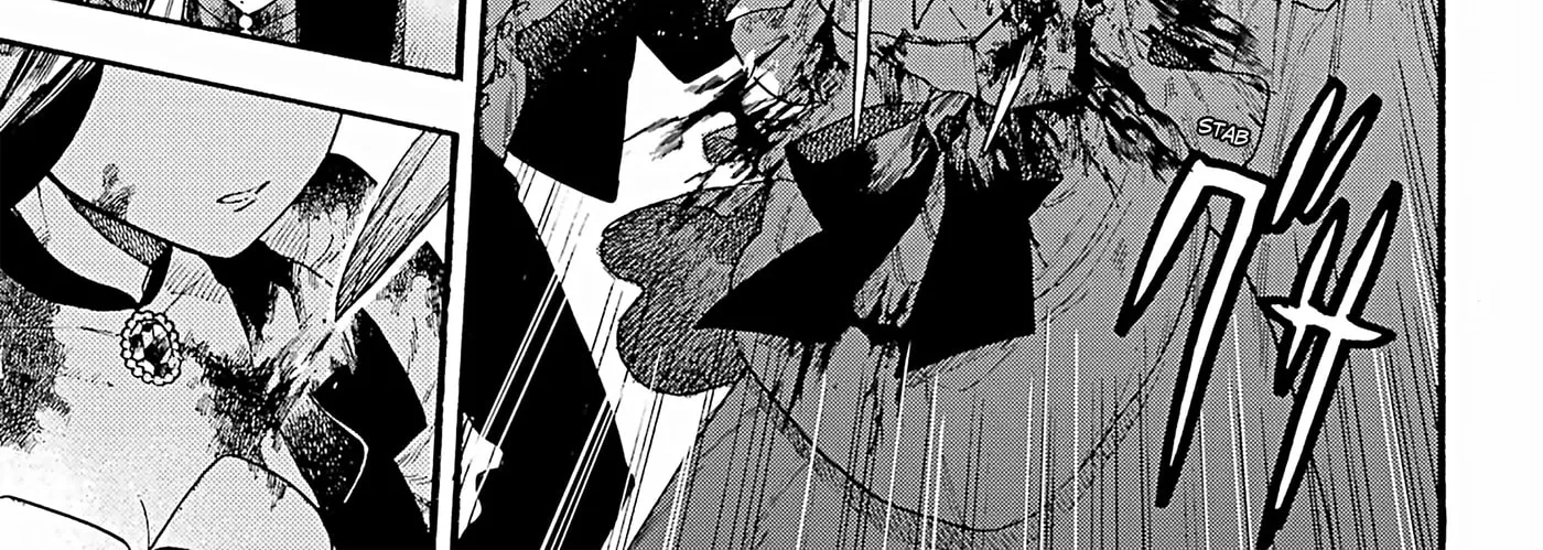Lulu's Hell House β Chapter 13 β Page 42