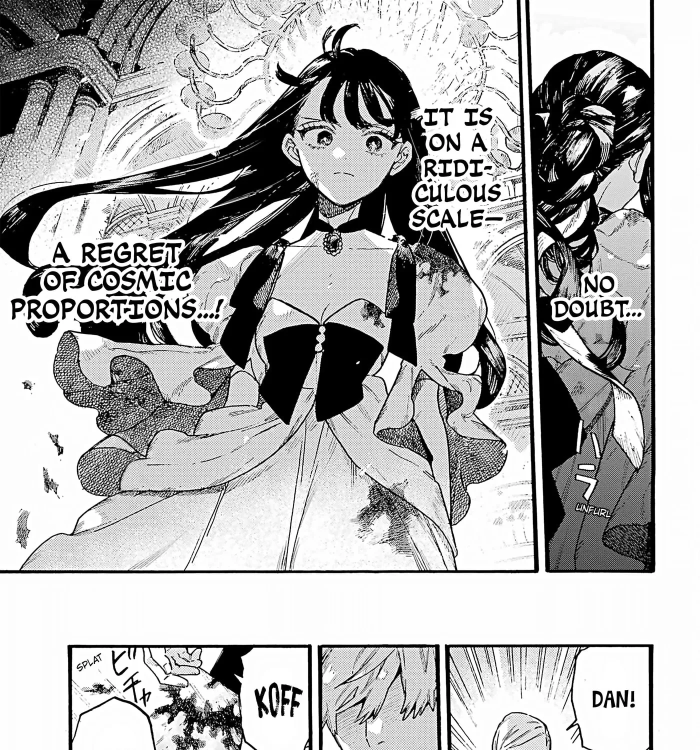 Lulu's Hell House β Chapter 13 β Page 49