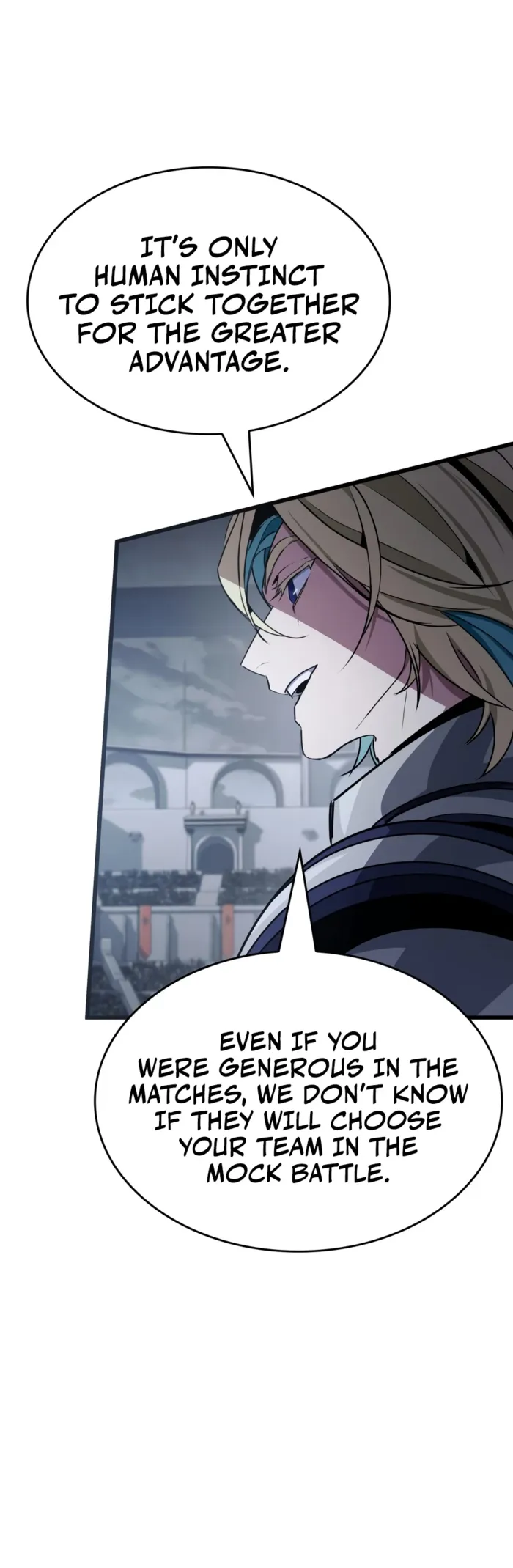 Crimson Reset — Chapter 46 — Page 14
