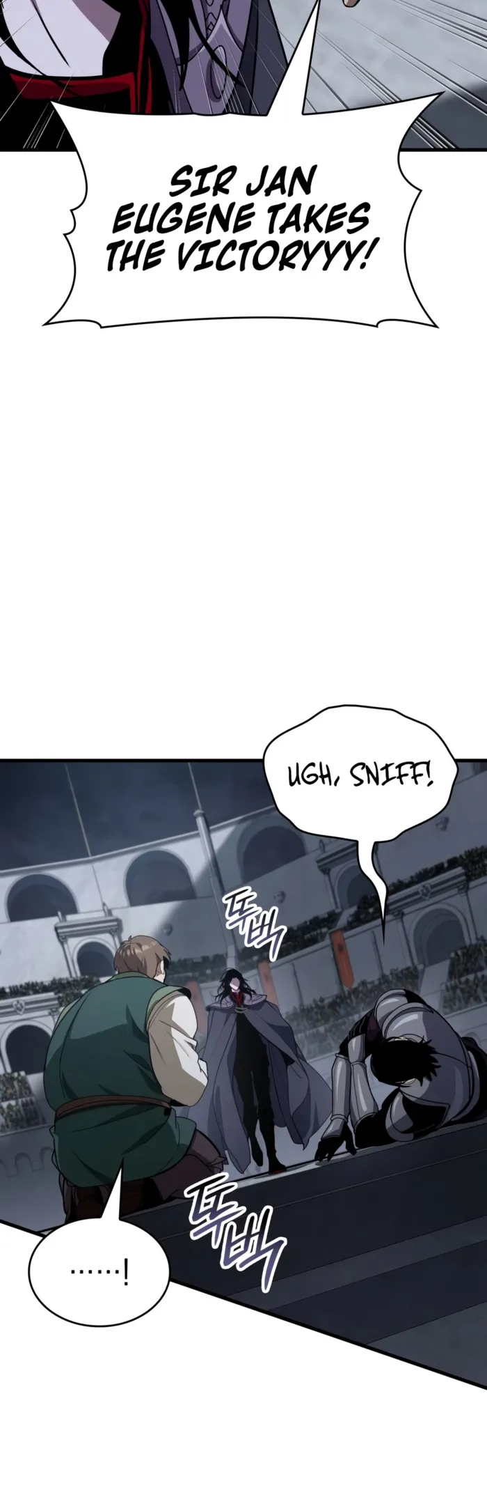 Crimson Reset — Chapter 46 — Page 16