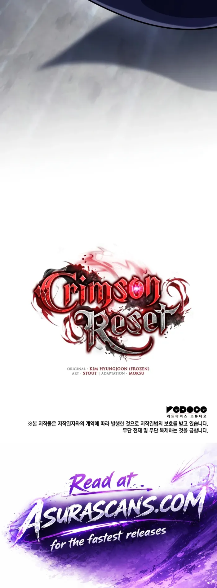Crimson Reset — Chapter 46 — Page 20